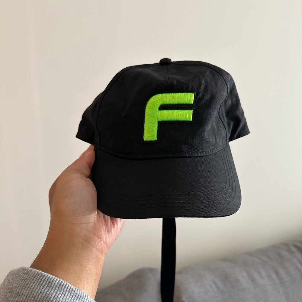 Puma X FENTY baseball cap